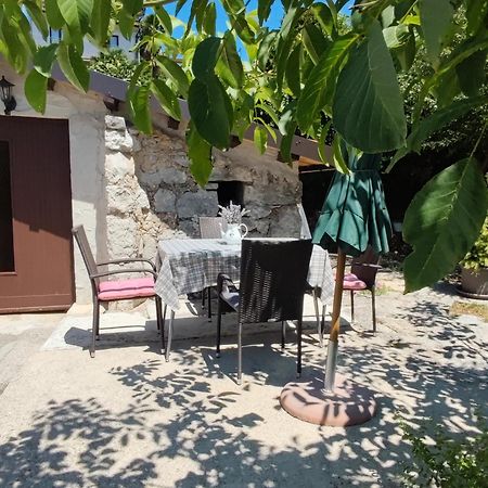 Ema Διαμέρισμα Matulji Εξωτερικό φωτογραφία