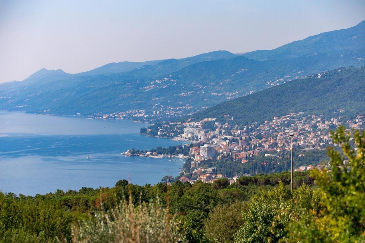 Ema Διαμέρισμα Matulji Εξωτερικό φωτογραφία