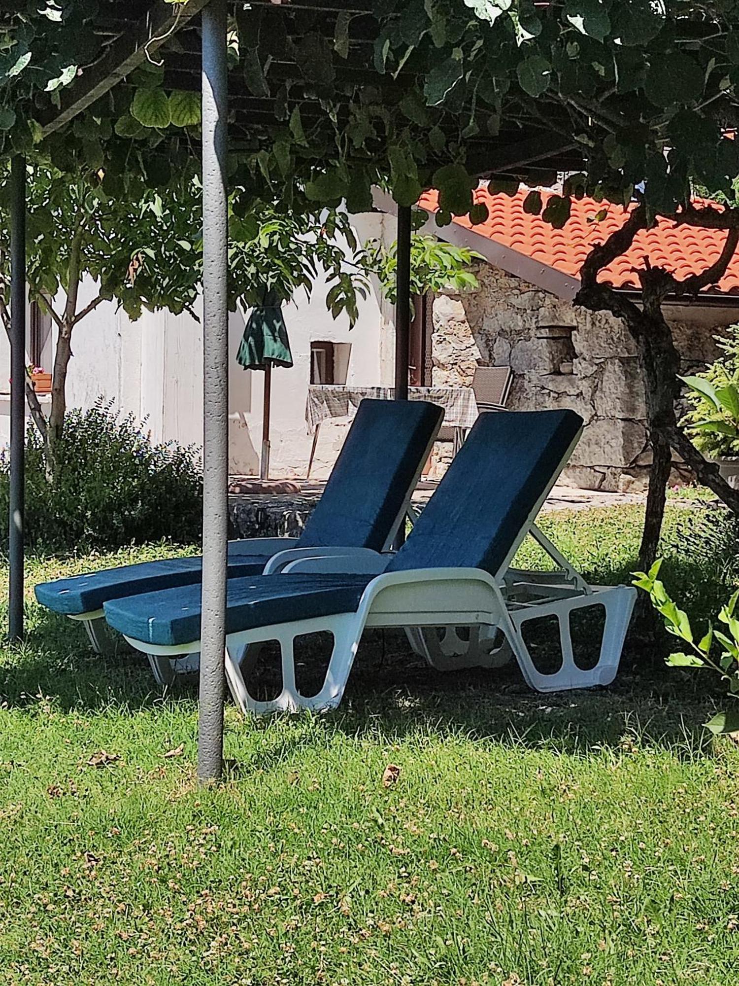 Ema Διαμέρισμα Matulji Εξωτερικό φωτογραφία