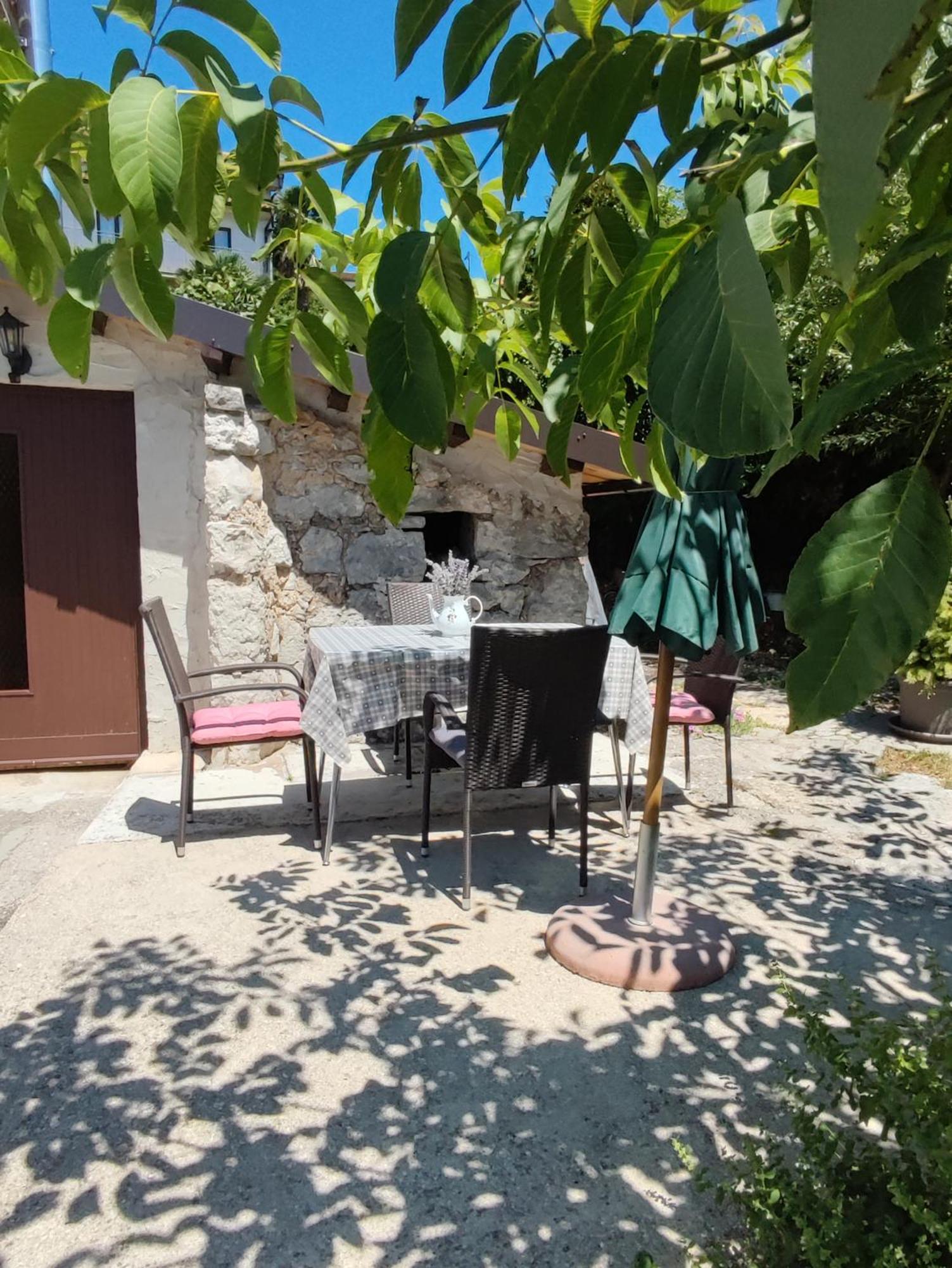 Ema Διαμέρισμα Matulji Εξωτερικό φωτογραφία